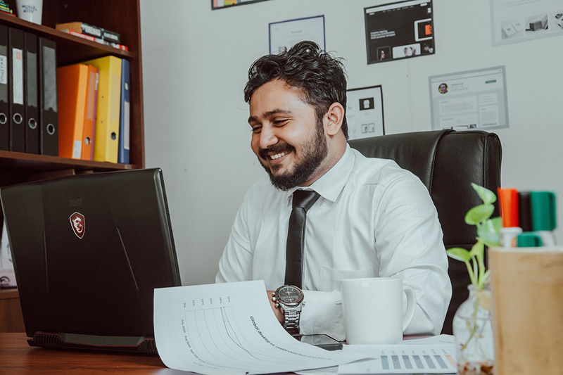 Bachelor in Information Technology