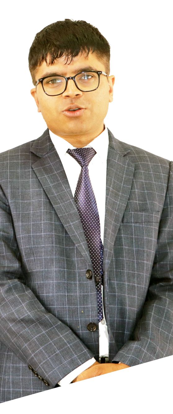 chairman
