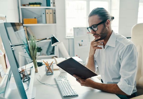 Master of Computer Applications