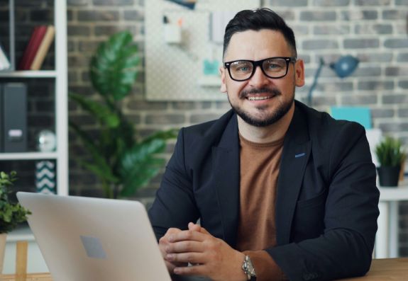 Bachelor of Digital Business Management